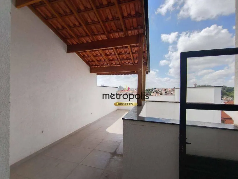 Cobertura, 2 quartos, 93 m² - Foto 7