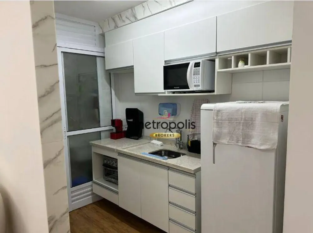 Apartamento, 2 quartos, 47 m² - Foto 4