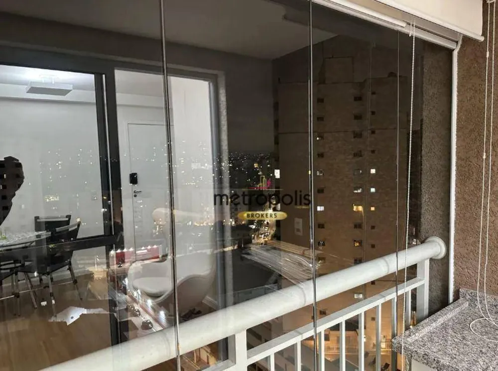 Apartamento, 2 quartos, 47 m² - Foto 3