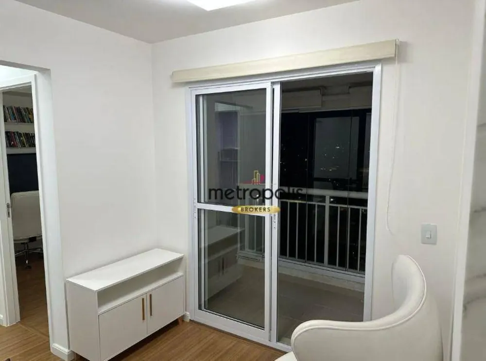Apartamento, 2 quartos, 47 m² - Foto 2