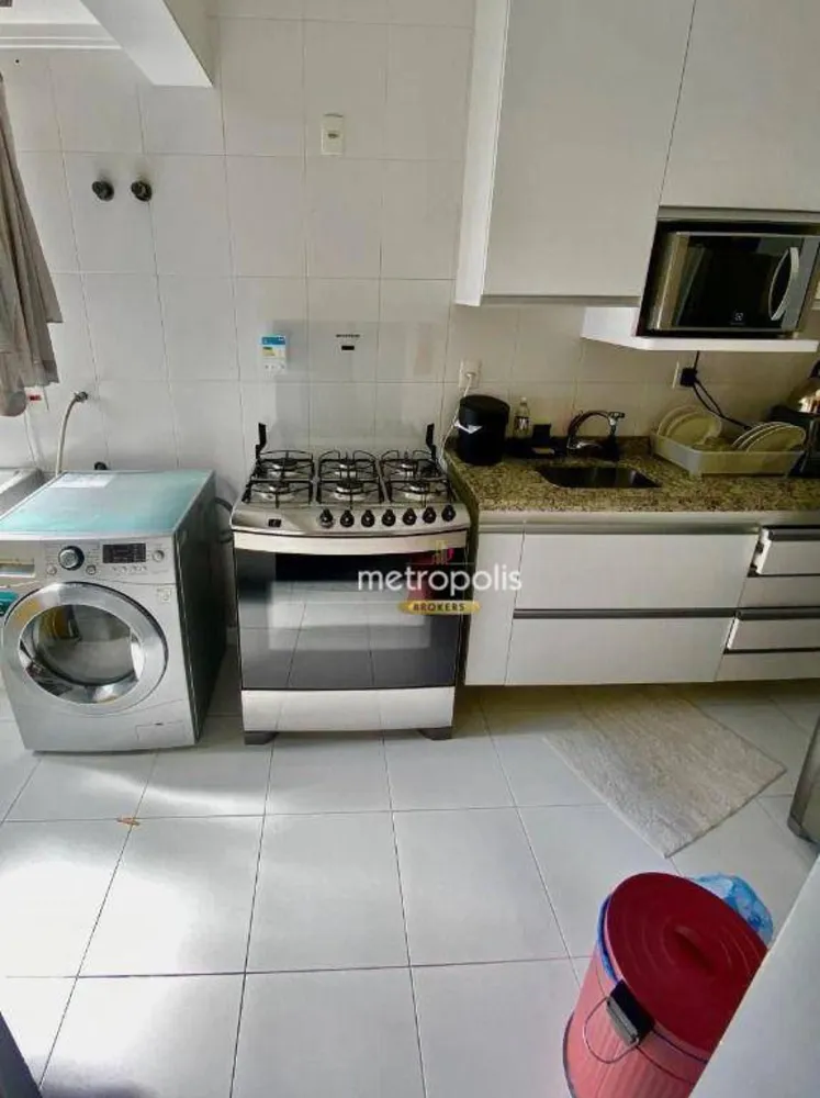 Apartamento, 3 quartos, 78 m² - Foto 7