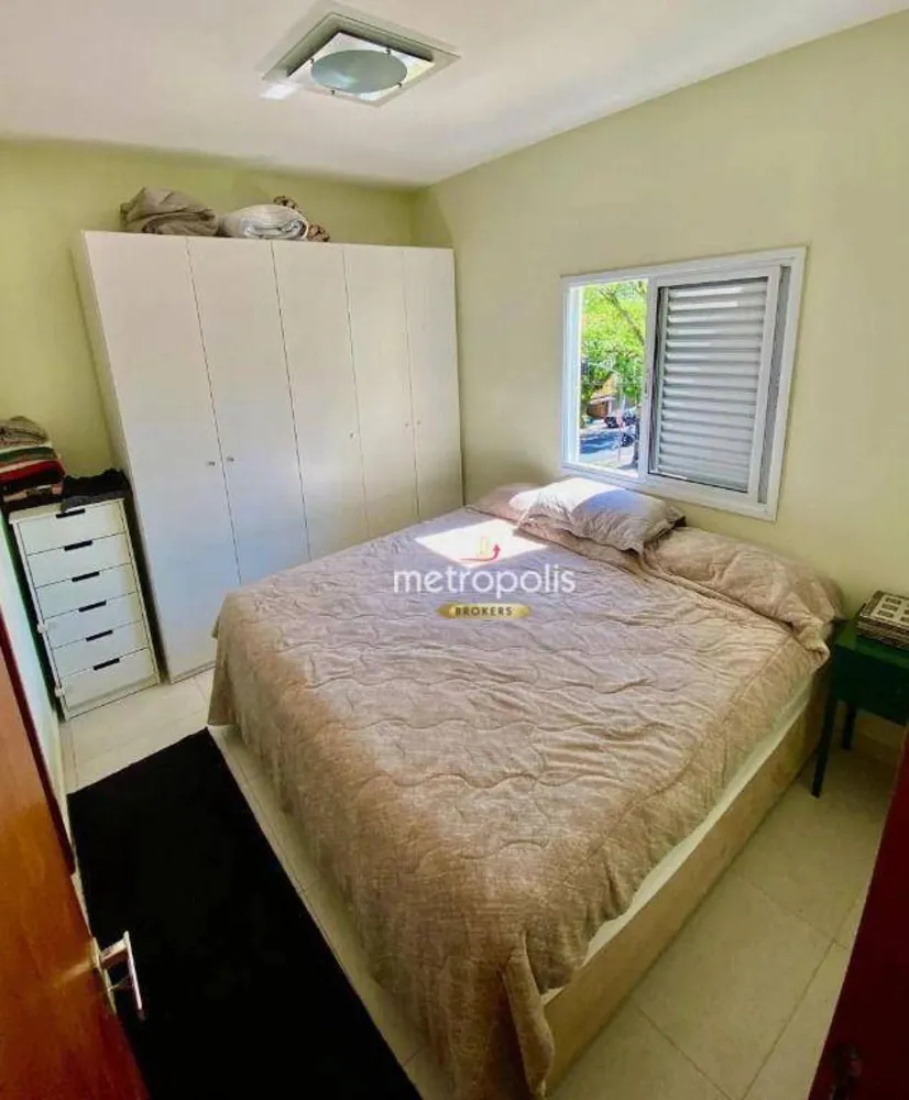 Apartamento, 3 quartos, 78 m² - Foto 8