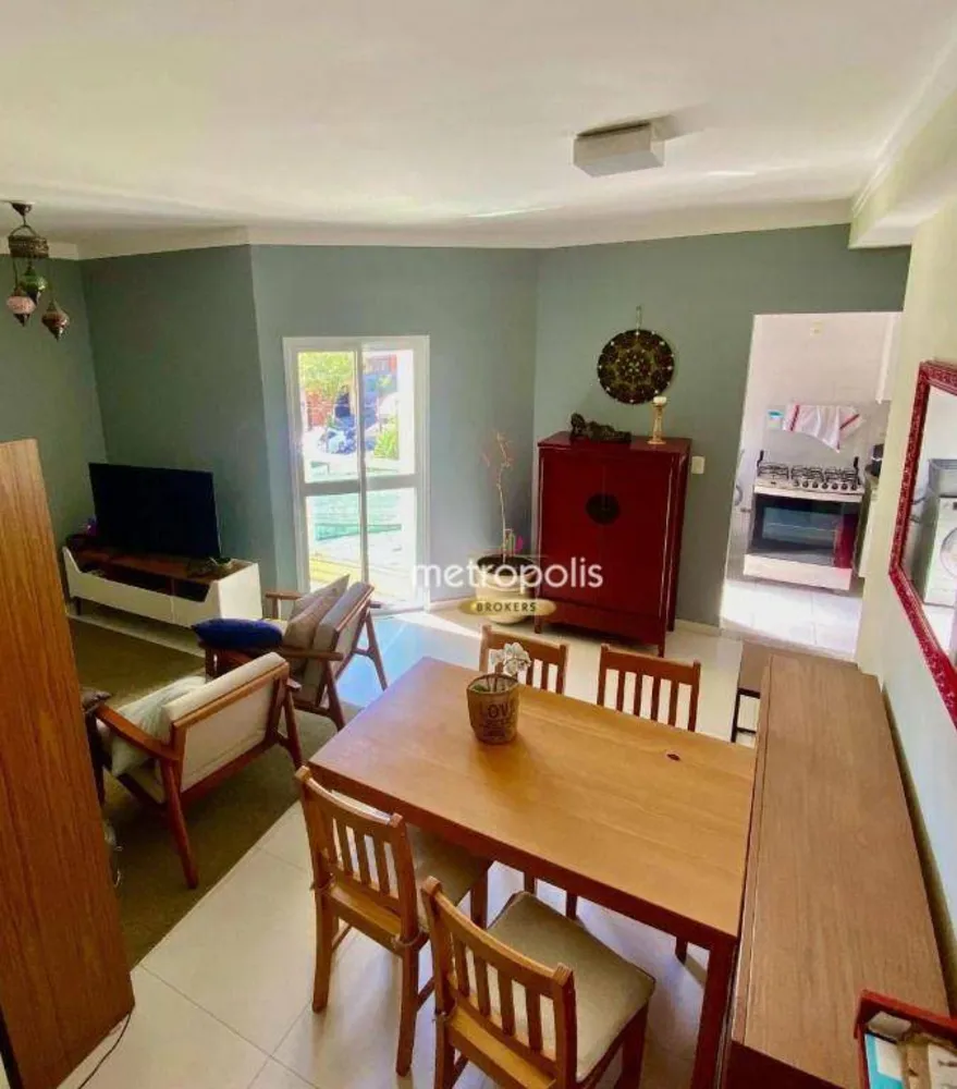 Apartamento, 3 quartos, 78 m² - Foto 1