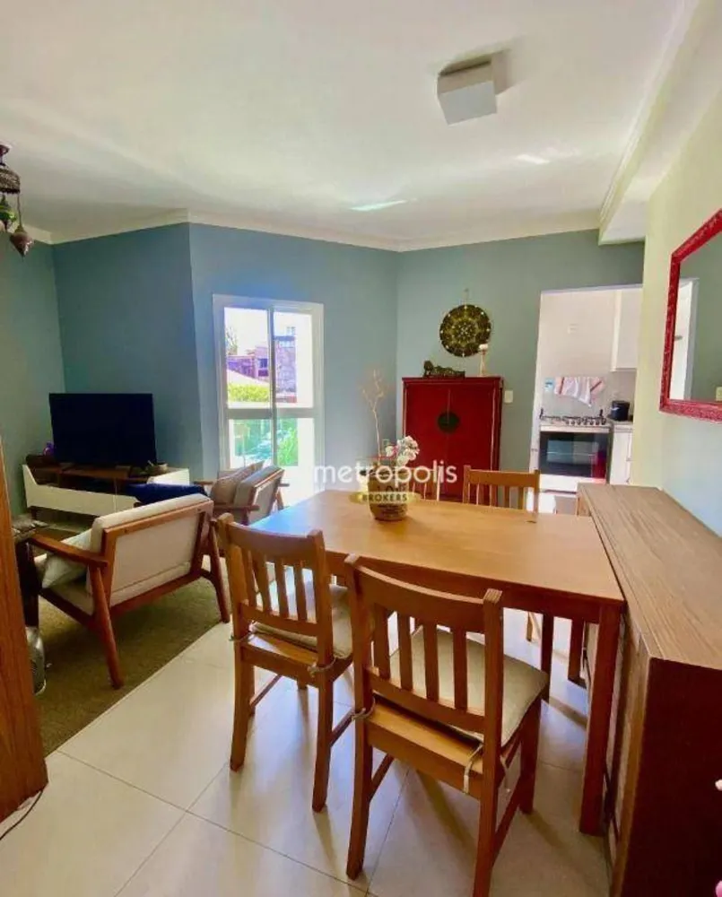 Apartamento, 3 quartos, 78 m² - Foto 5