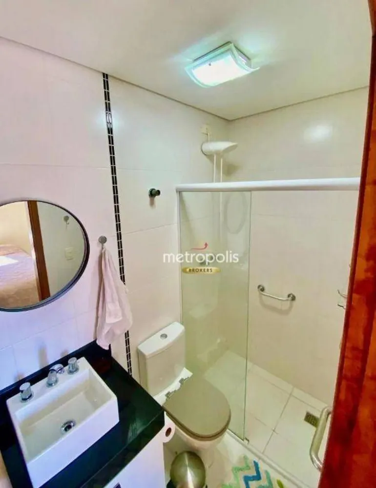 Apartamento, 3 quartos, 78 m² - Foto 9