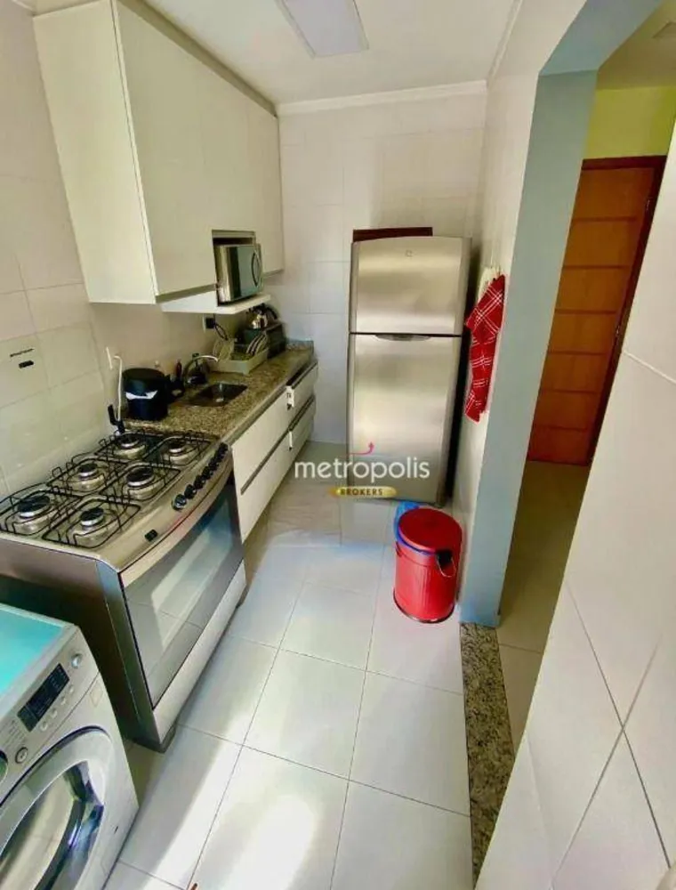 Apartamento, 3 quartos, 78 m² - Foto 6