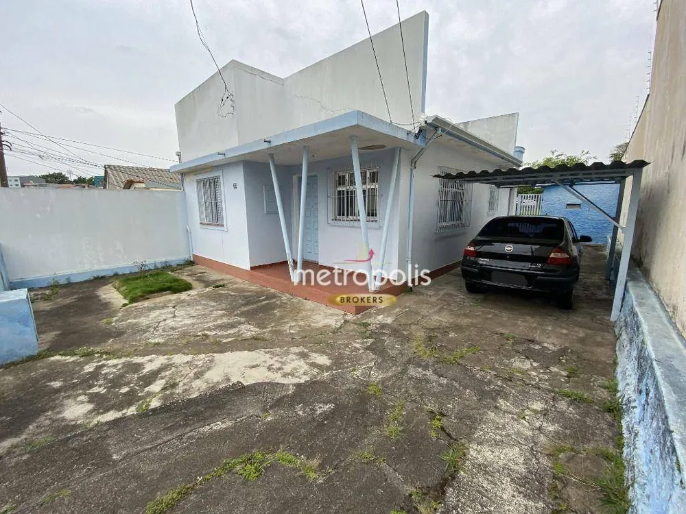 Casa, 2 quartos, 110 m² - Foto 2