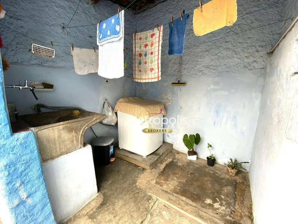 Casa, 2 quartos, 110 m² - Foto 3