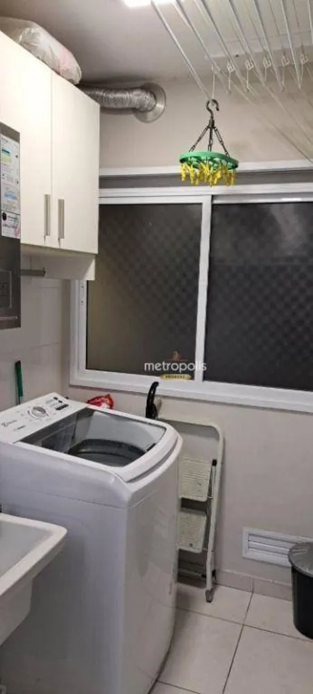 Apartamento, 3 quartos, 67 m² - Foto 5