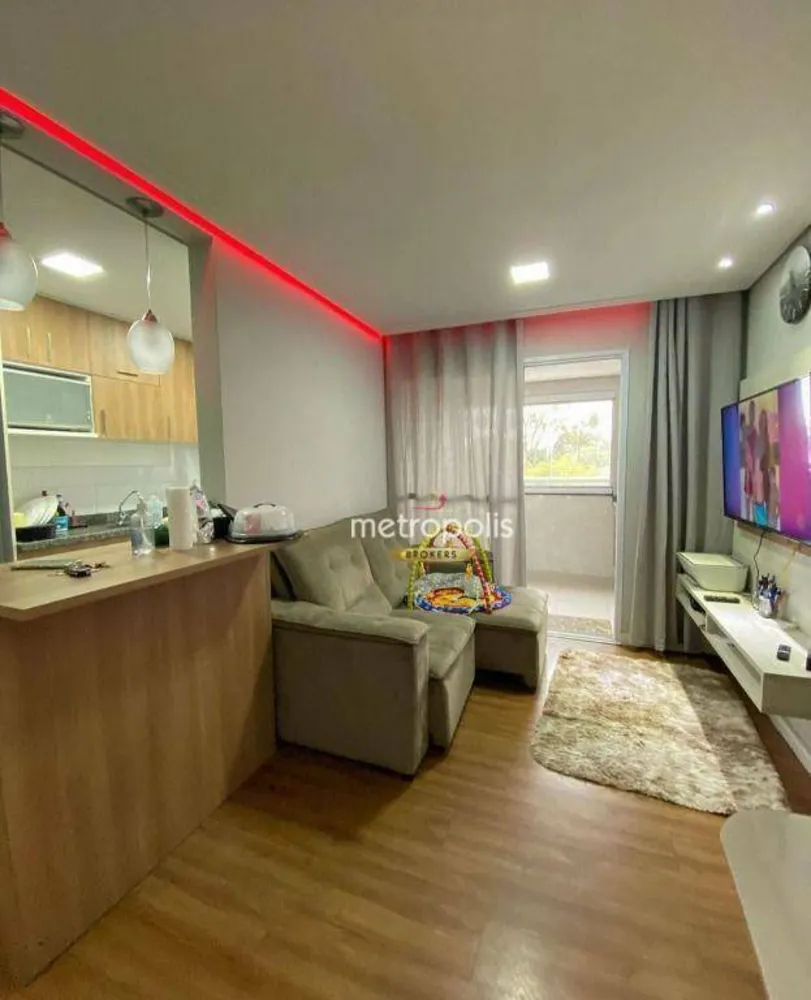 Apartamento, 3 quartos, 67 m² - Foto 4