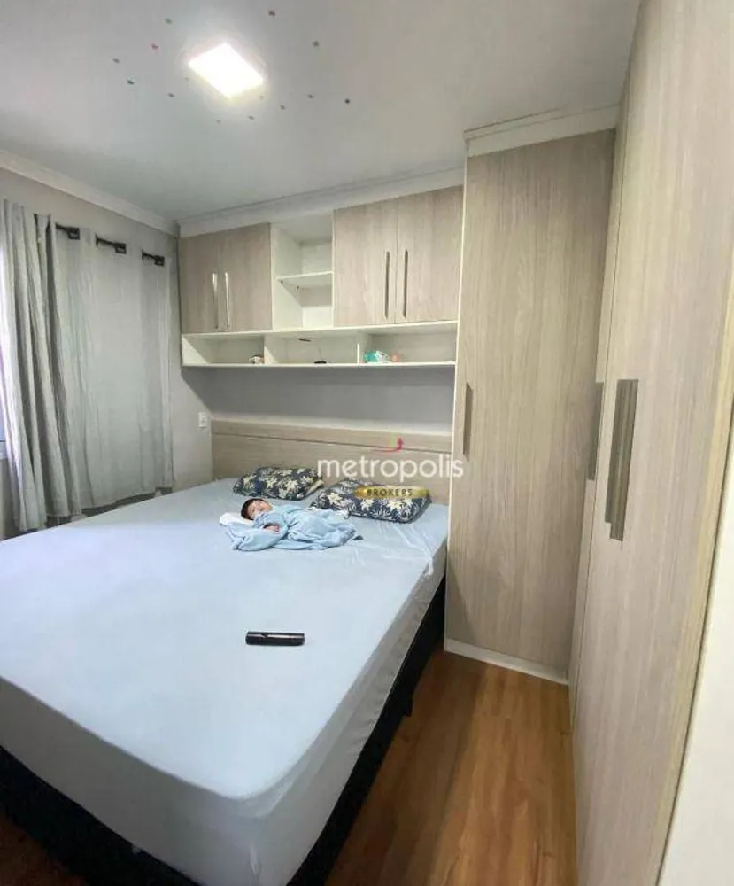 Apartamento, 3 quartos, 67 m² - Foto 9