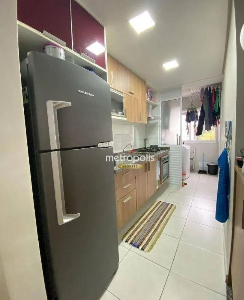 Apartamento, 3 quartos, 67 m² - Foto 4
