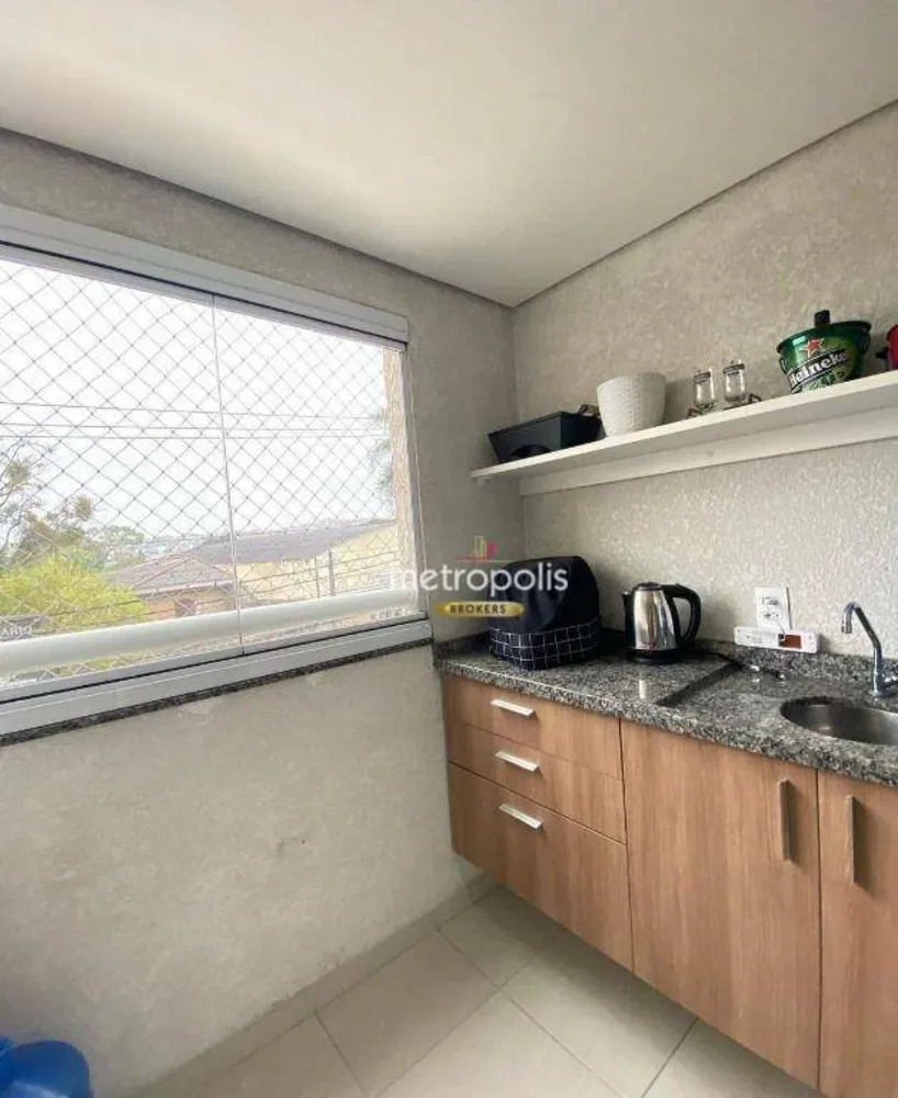 Apartamento, 3 quartos, 67 m² - Foto 6