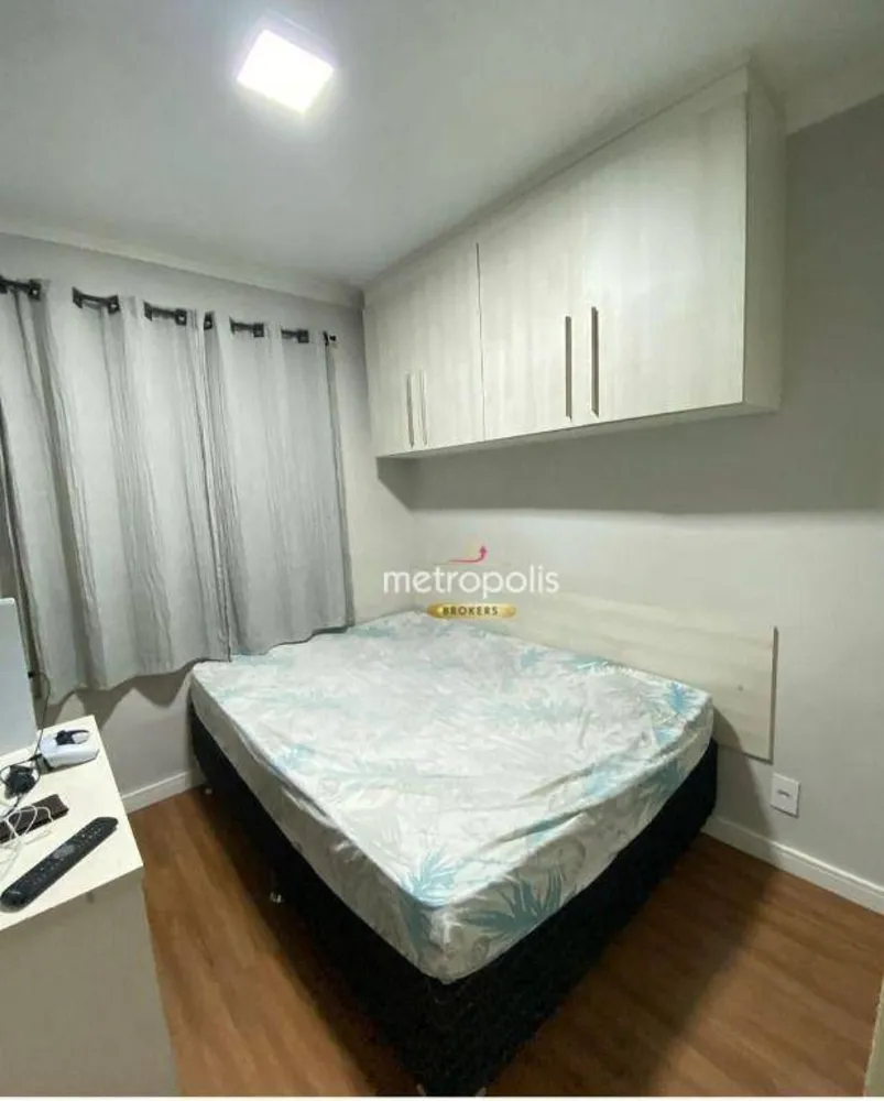 Apartamento, 3 quartos, 67 m² - Foto 1