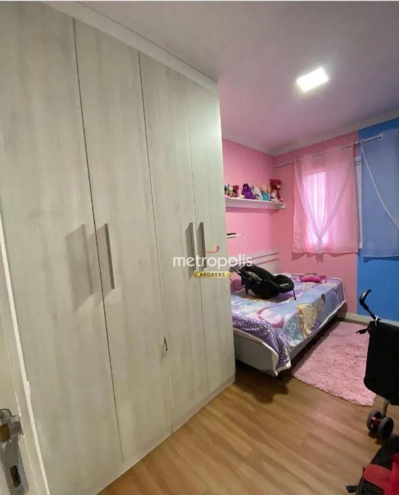 Apartamento, 3 quartos, 67 m² - Foto 2