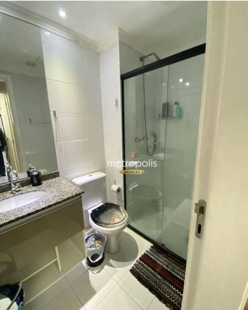 Apartamento, 3 quartos, 67 m² - Foto 3