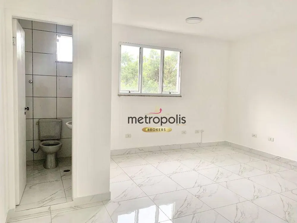 Sala-Conjunto, 35 m² - Foto 10