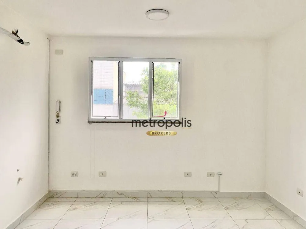 Sala-Conjunto, 35 m² - Foto 5