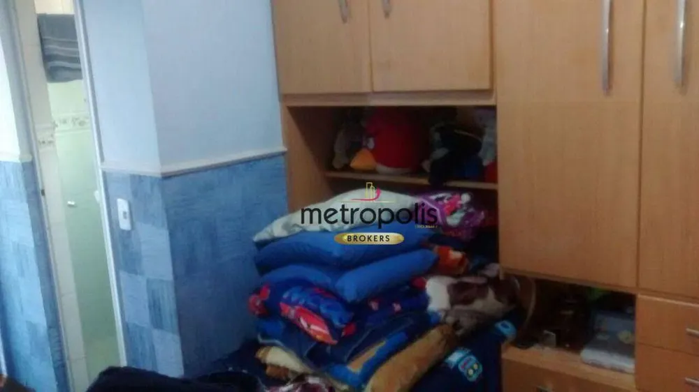 Sobrado, 3 quartos, 112 m² - Foto 7
