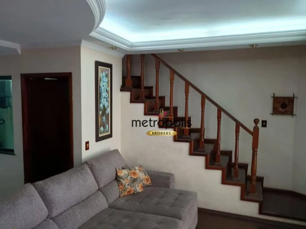 Sobrado, 3 quartos, 112 m² - Foto 5