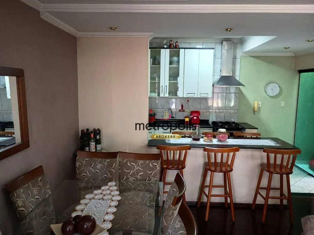 Sobrado, 3 quartos, 112 m² - Foto 4