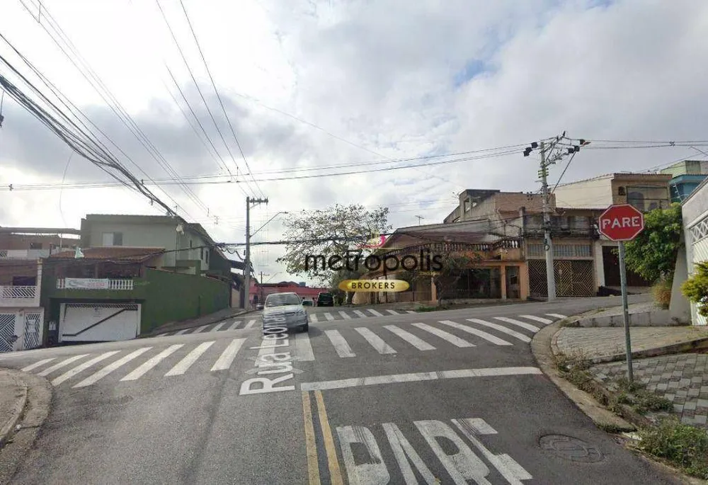 Sobrado, 3 quartos, 112 m² - Foto 9