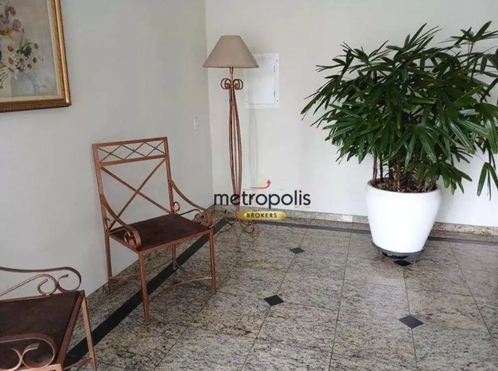 Apartamento, 2 quartos, 75 m² - Foto 2