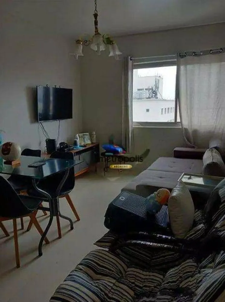 Apartamento, 2 quartos, 75 m² - Foto 8