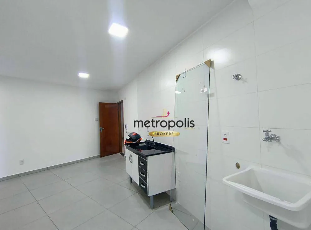 Kitnet-Studio, 45 m² - Foto 2