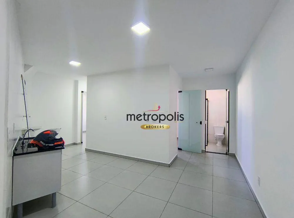 Kitnet-Studio, 45 m² - Foto 1