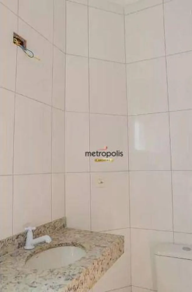 Sobrado, 3 quartos, 179 m² - Foto 9