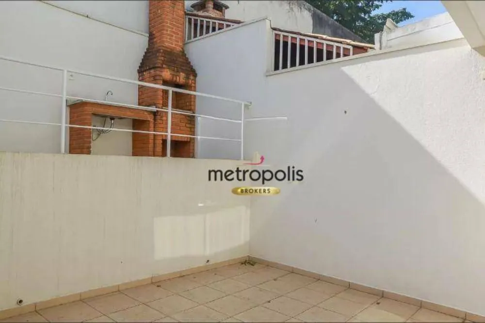 Sobrado, 3 quartos, 179 m² - Foto 1