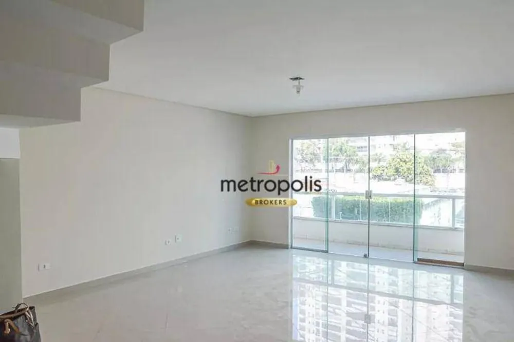 Sobrado, 3 quartos, 179 m² - Foto 1