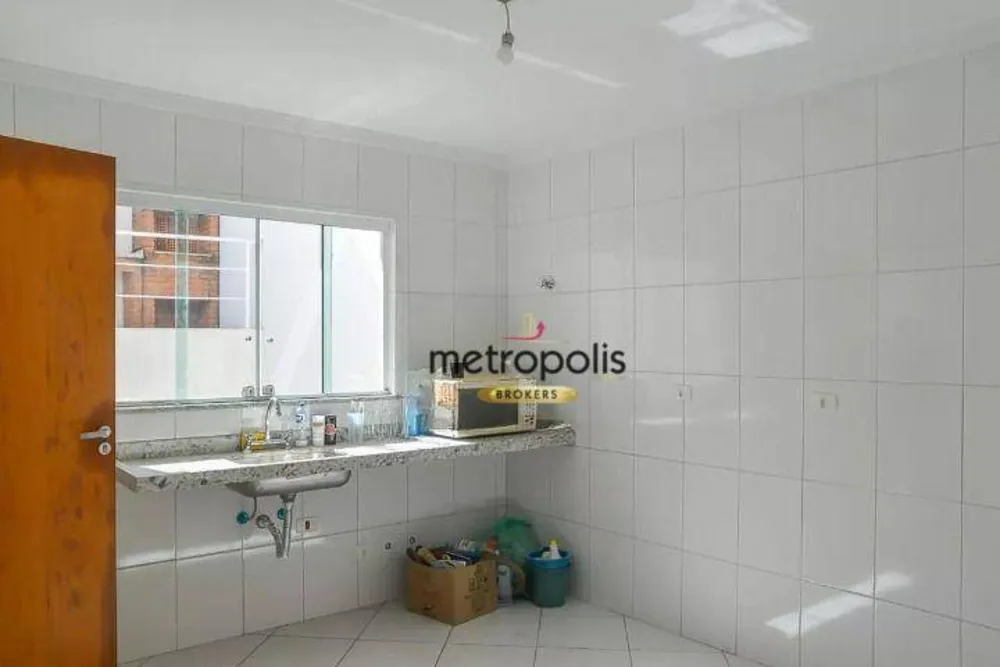 Sobrado, 3 quartos, 179 m² - Foto 3