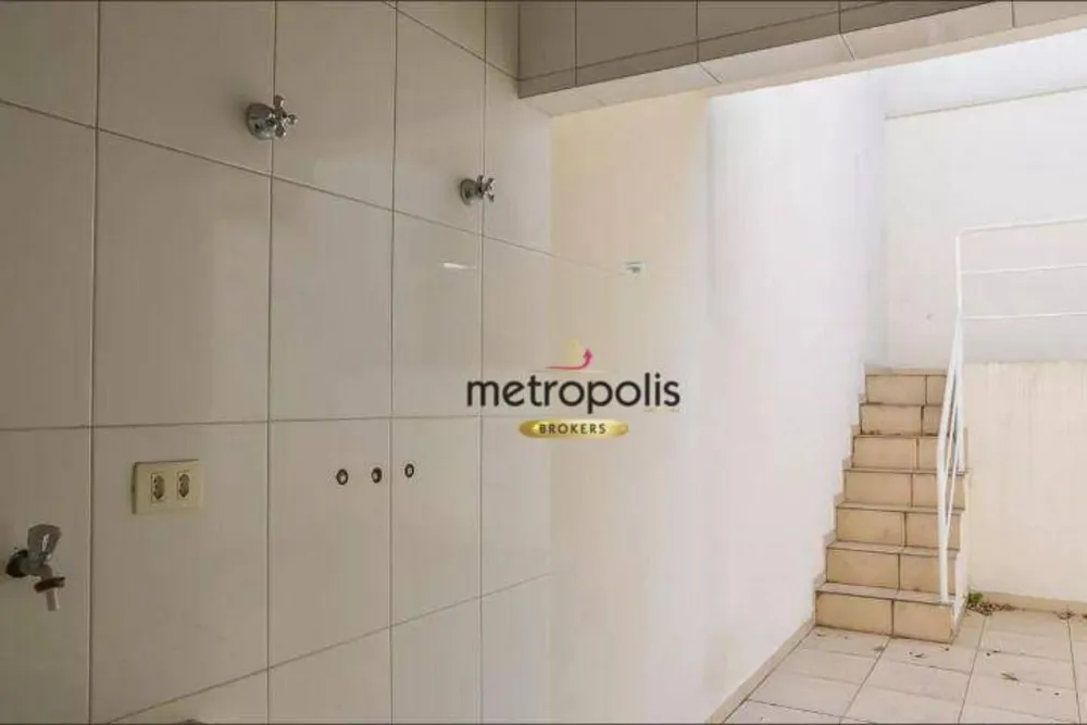 Sobrado, 3 quartos, 179 m² - Foto 11