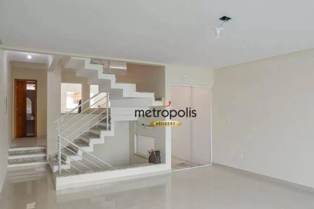 Sobrado, 3 quartos, 179 m² - Foto 2