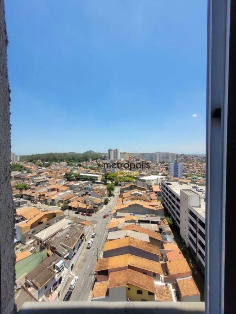 Apartamento, 2 quartos, 43 m² - Foto 12