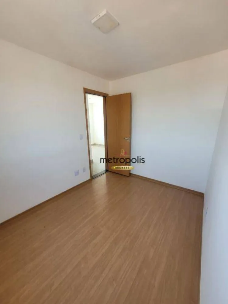 Apartamento, 2 quartos, 43 m² - Foto 6
