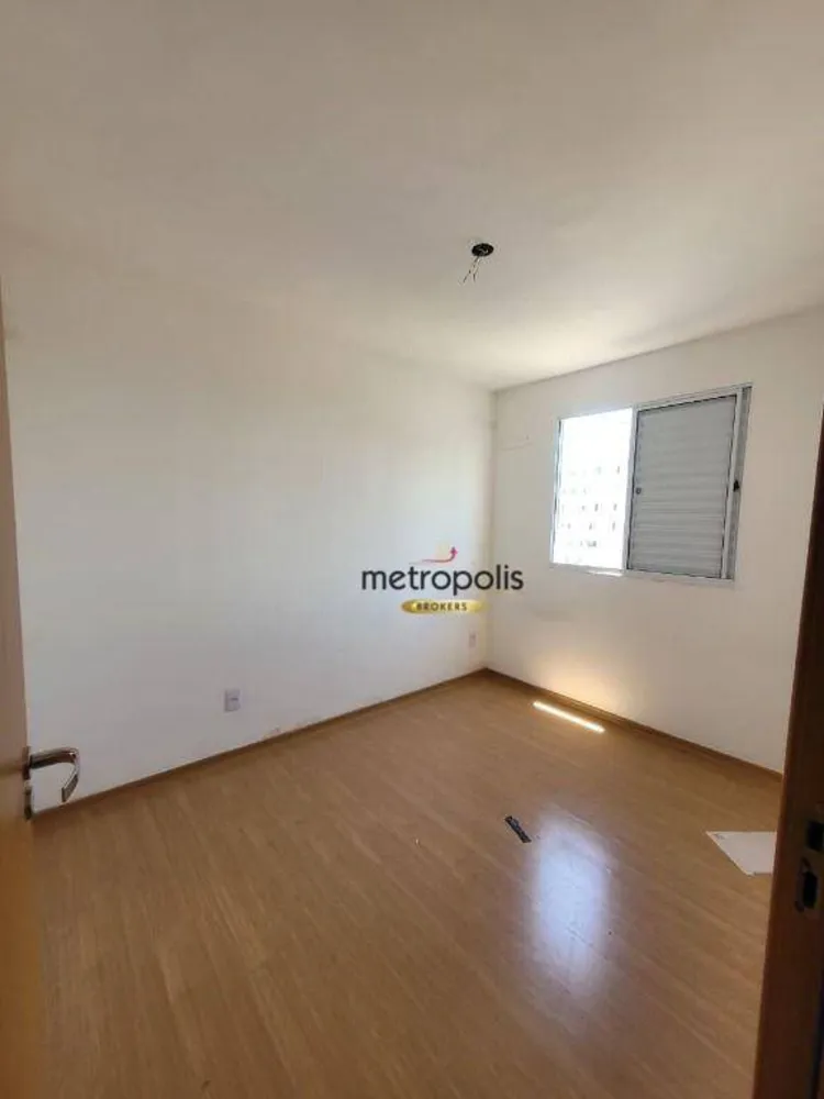 Apartamento, 2 quartos, 43 m² - Foto 8