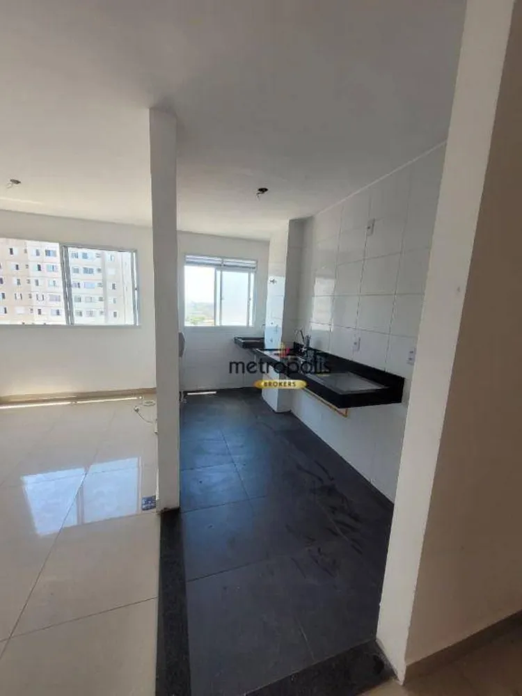 Apartamento, 2 quartos, 43 m² - Foto 4