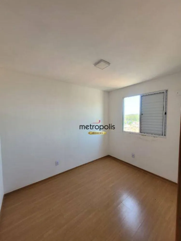 Apartamento, 2 quartos, 43 m² - Foto 7