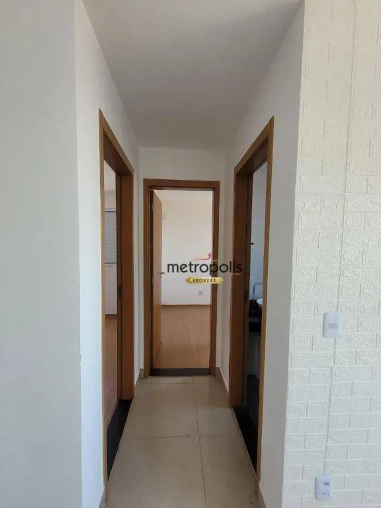 Apartamento, 2 quartos, 43 m² - Foto 10