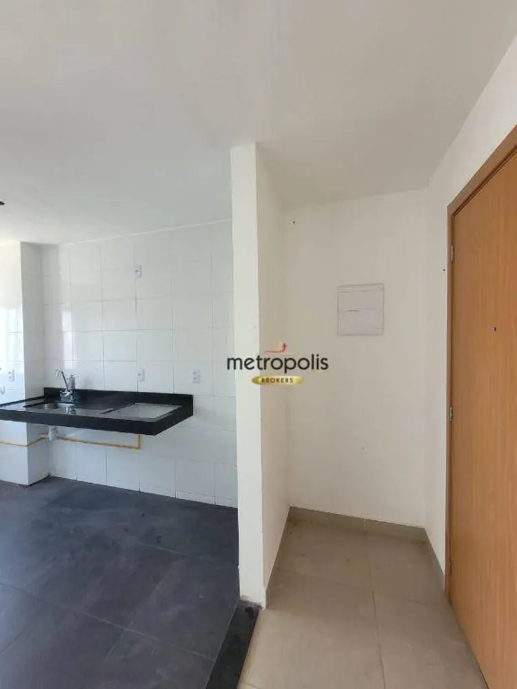 Apartamento, 2 quartos, 43 m² - Foto 5