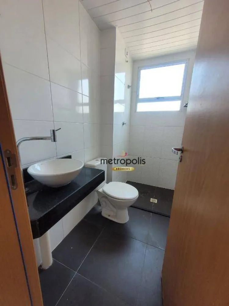 Apartamento, 2 quartos, 43 m² - Foto 9