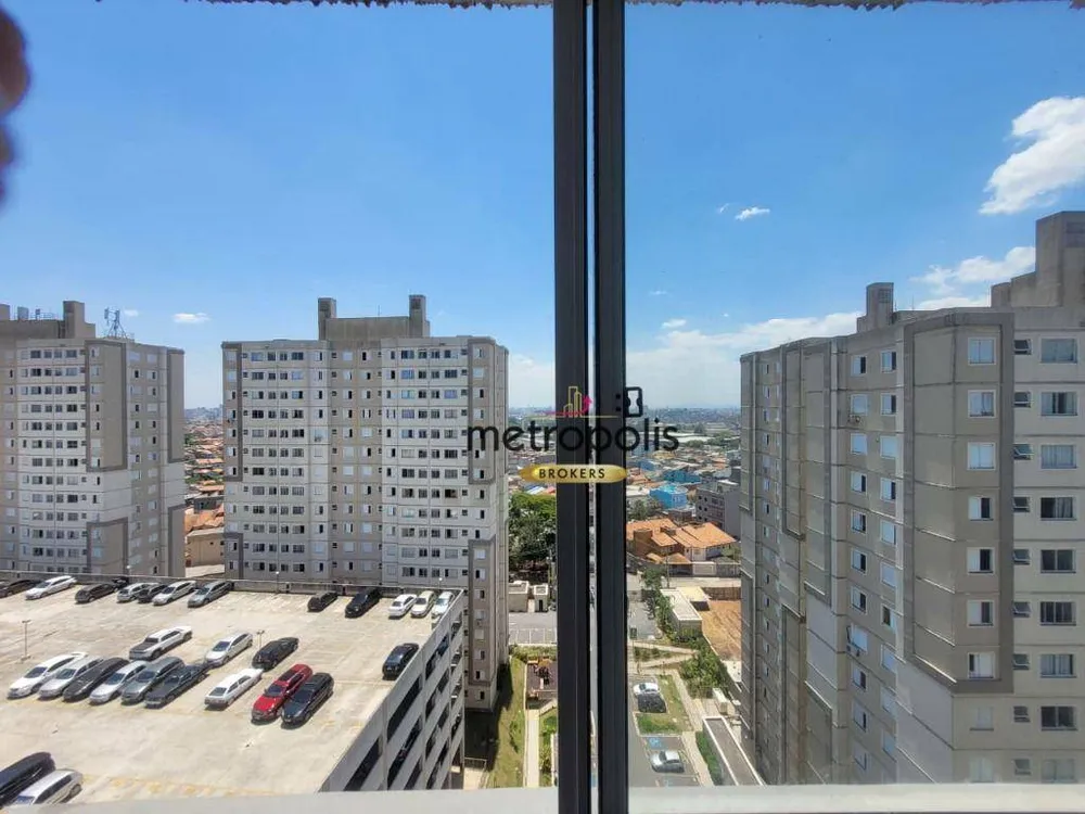 Apartamento, 2 quartos, 43 m² - Foto 11