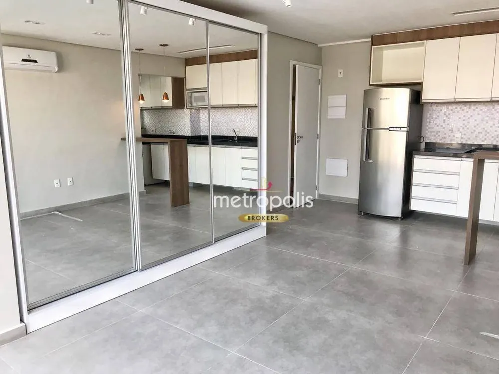 Kitnet-Studio, 40 m² - Foto 4