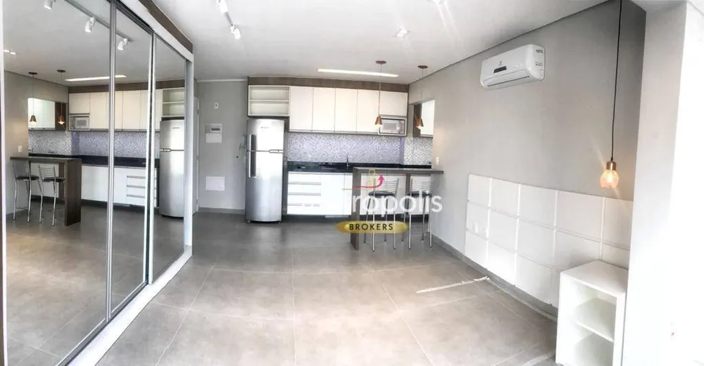 Kitnet-Studio, 40 m² - Foto 1