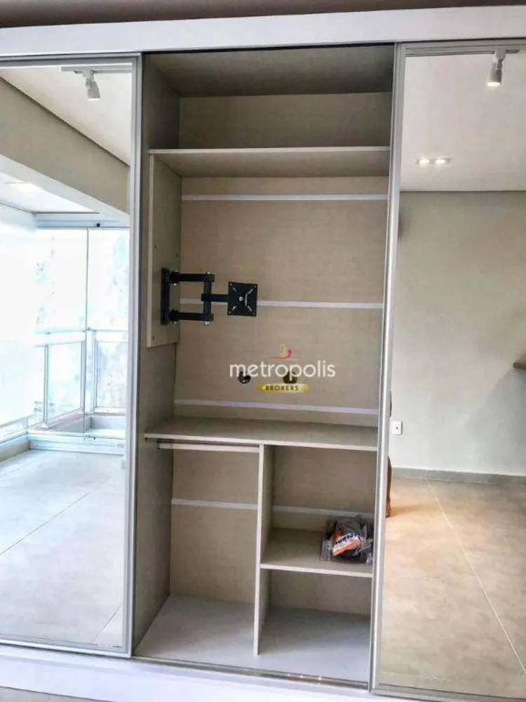 Kitnet-Studio, 40 m² - Foto 3
