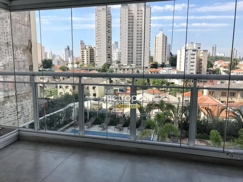 Kitnet-Studio, 40 m² - Foto 12