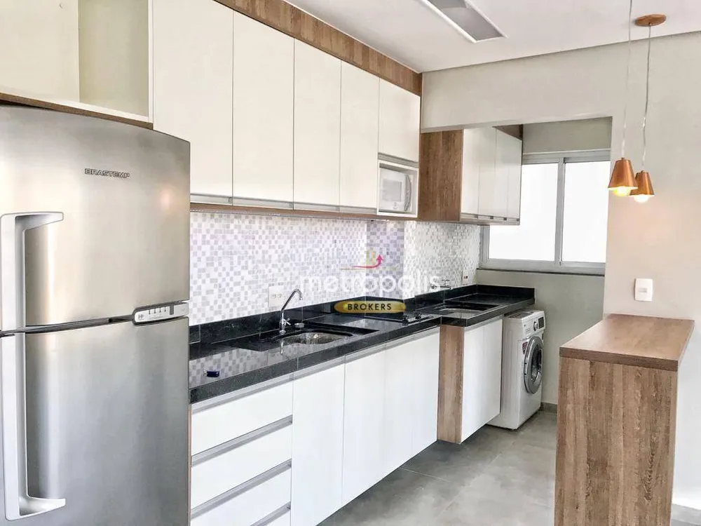 Kitnet-Studio, 40 m² - Foto 6